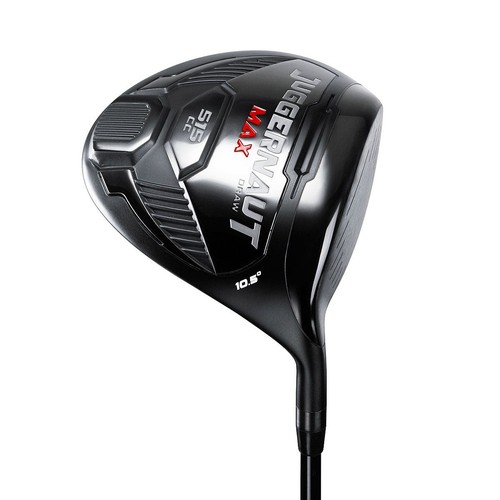 Juggernaut max draw titanium - max,