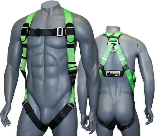 Afp fall protection - fall,