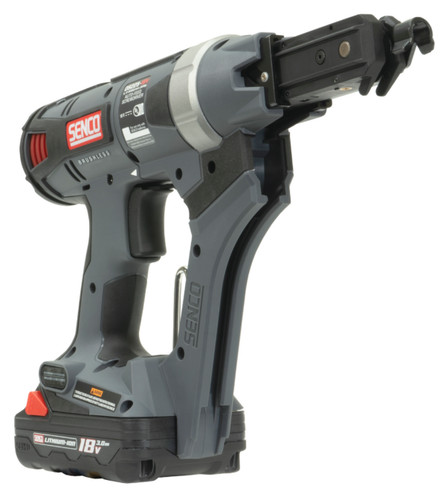 Senco duraspin ds225 - ds225-18v, 2"
