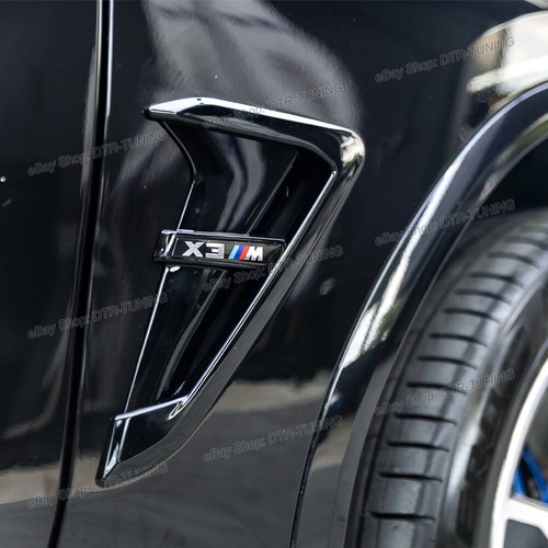 For bmw m40i - x3, x3mc