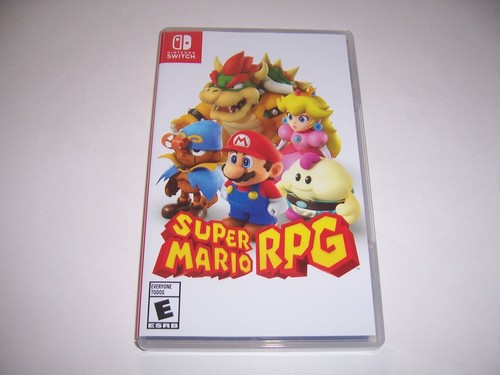 Authentic replacement case - replacement,