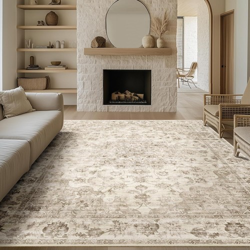 10x12 neutral area - area, rug
