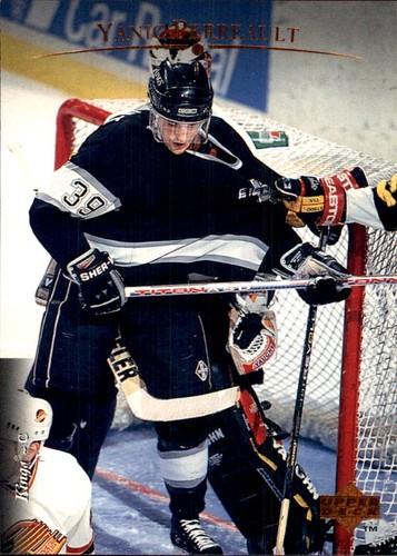 1995 upper deck singles - rc,
