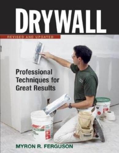 Drywall professional - drywall:,