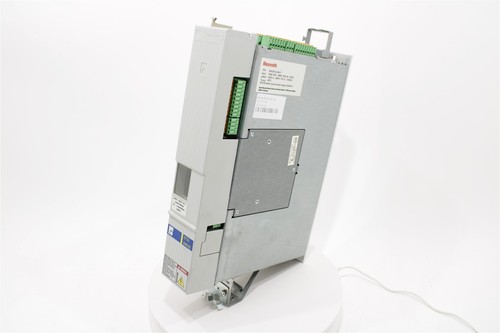 Rexroth dkc02 040 - rexroth, servo