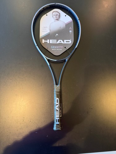 Head gravity pro 2023 - pro, 18x20