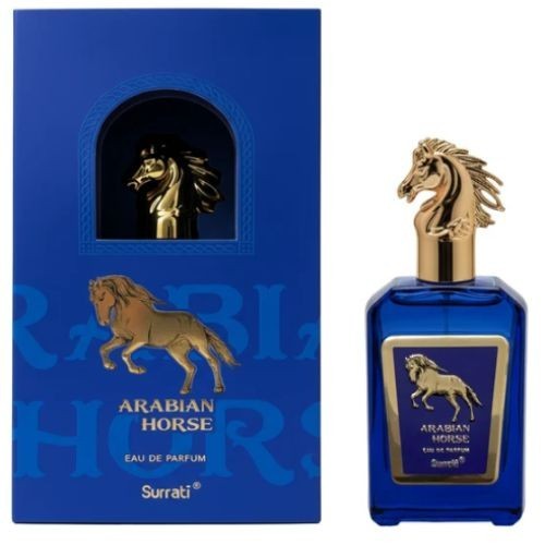 Surrati arabian horse eau - horse,
