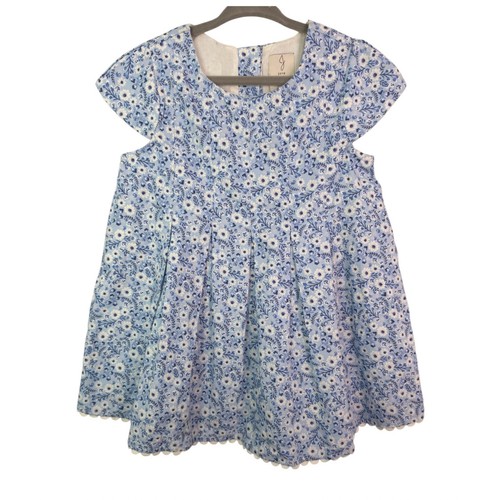 Joie floral dress set girls - girls, 5t