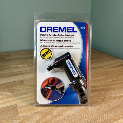 New dremel 575 right - new,
