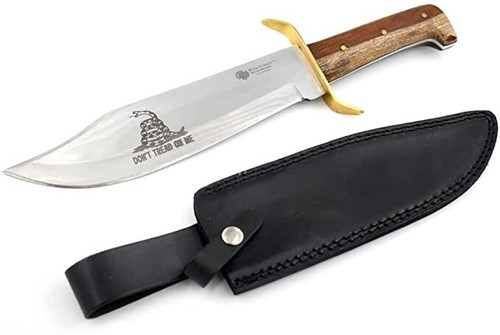 Fixed collector bowie - fixed,