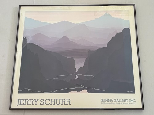 Jerry schurr 1983 - jerry, andreas