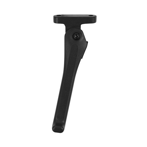 Electric scooter foot support - electric,
