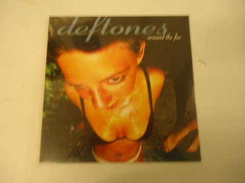 Deftones around the fur - deftones,