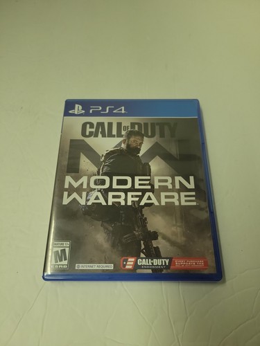 Call duty modern - of, warfare