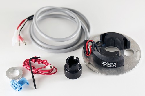Dynatek dyna electronic - s,