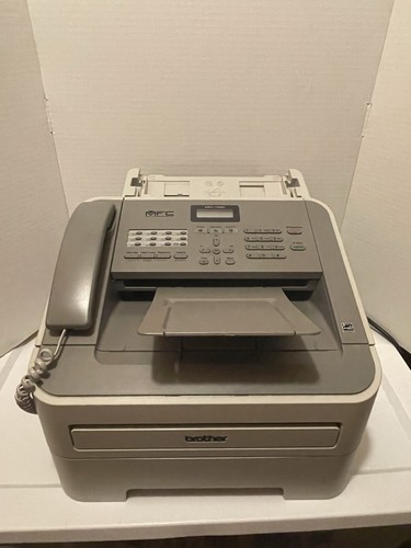 Brother mfc 7240 all - mfc-7240, all-in-one