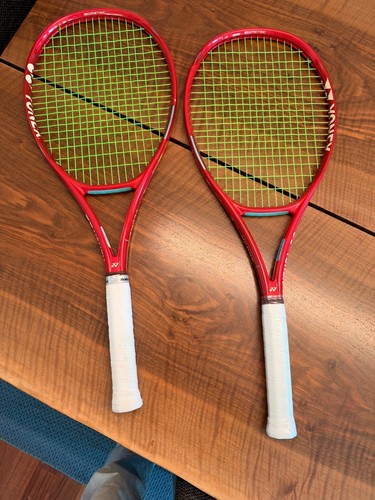 Yonex vcore 8th gen - 2x,