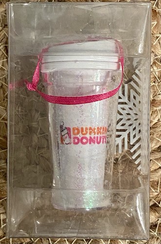 2016 dunkin donuts - dunkin, christmas