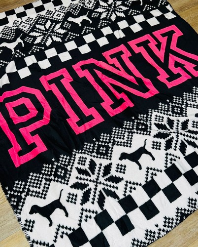 Victoria secret pink fleece - victoria's,