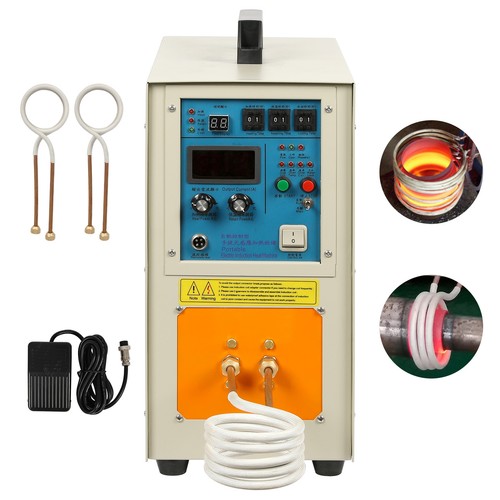 15kw high frequency induction - high,