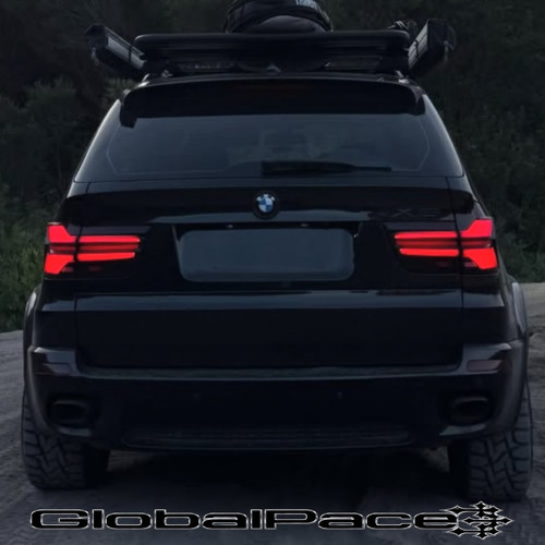 Bmw e70 x5m - x5m, xdrive35i