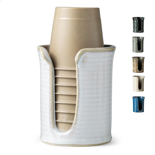 3oz bathroom cup - 3oz,