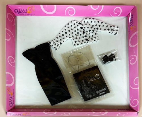 Barbie gaw fund fleur - fund, de