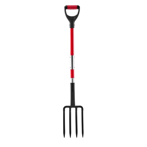 Tines garden fork - garden, fiberglass