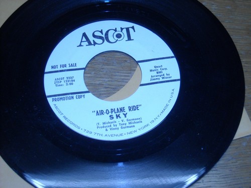 45rpm sky weather - 45rpm., sky.