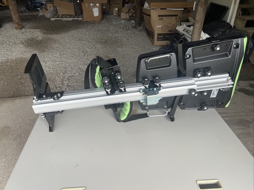 Leckey mygo stander - mygo,