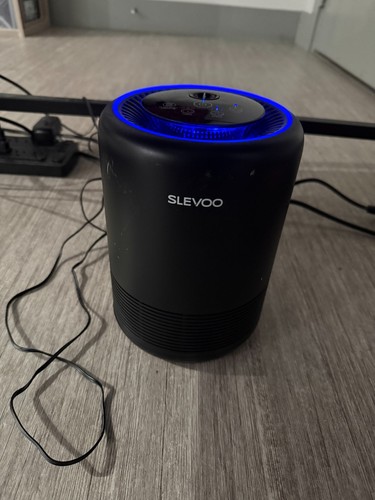 Slevoo air purifier 01 - purifier, bs-01