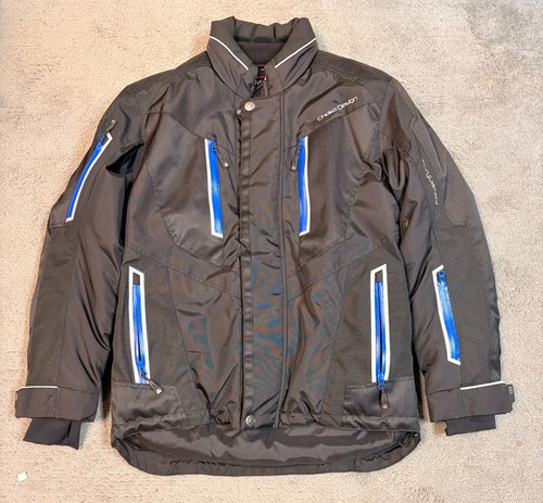 Choko mens small - small, powersports