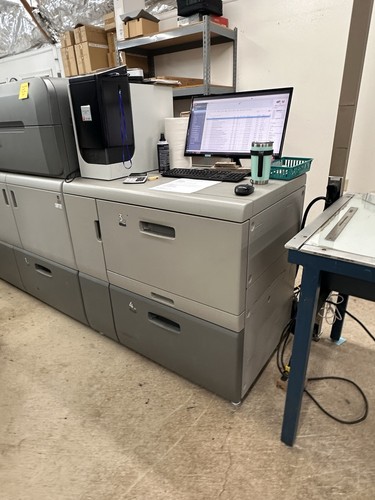 Ricoh pro c9200 commercial - ricoh,