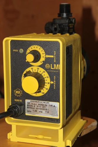 Lmi pumps p151 - lmi,