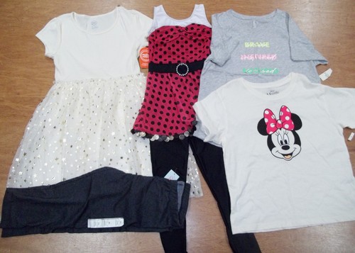 Clothing lot jr - lot,