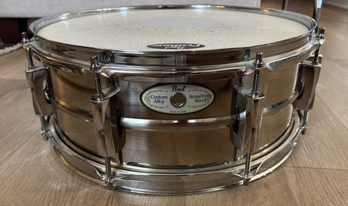 Pearl custom alloy sensitone - alloy,
