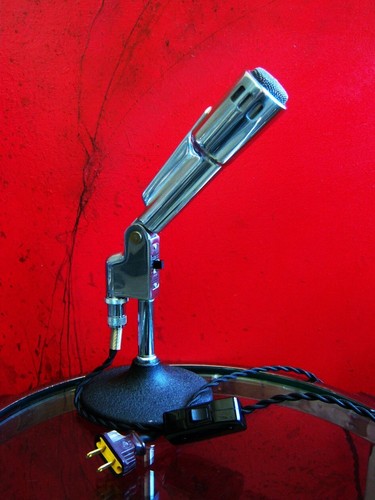 Vintage 1950 electro - 1950's,