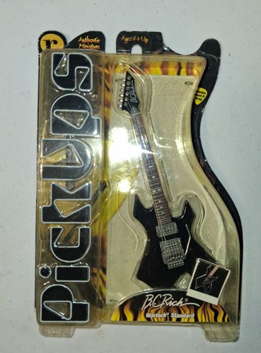 Pick ups rich warlock - rich,