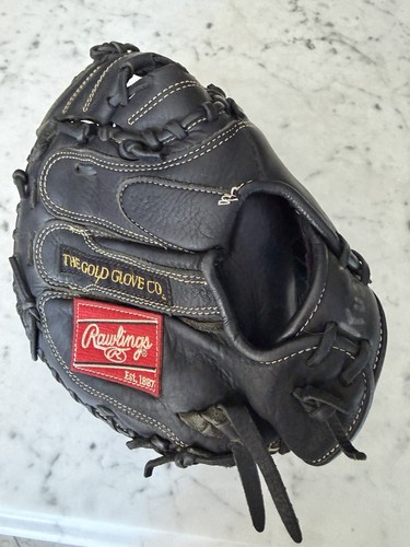 Rawlings gold glove catchers - rawlings,