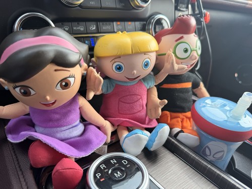 Disney little einsteins - disney,