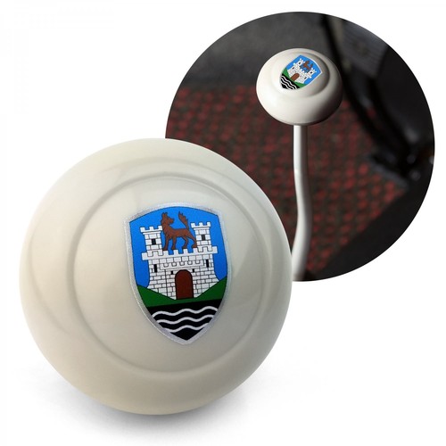 Ivory wolfsburg gear shift - wolfsburg,