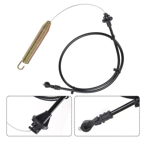 Craftsman clutch cable for - craftsman,