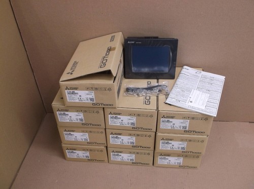 Gt1050 qbbd mitsubishi new - gt1050-qbbd,
