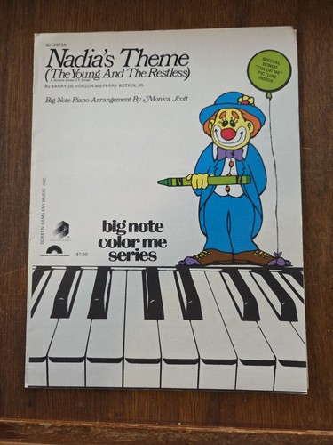 1977 was almost like - was,