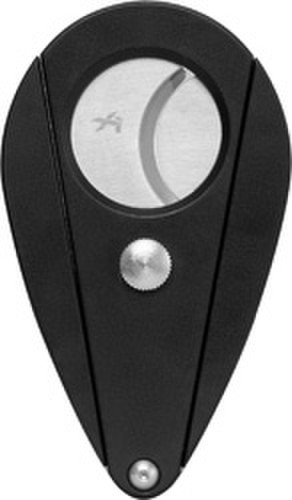Xikar xi80 cutter black - xikar®,