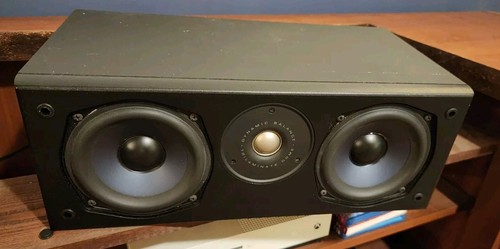 Polk cs245i center channel - polk,