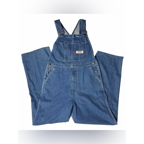 Vintage big mac - mac, workwear