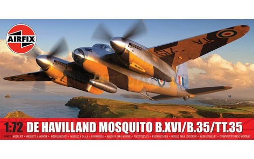 Airfix a04070 de - airfix,