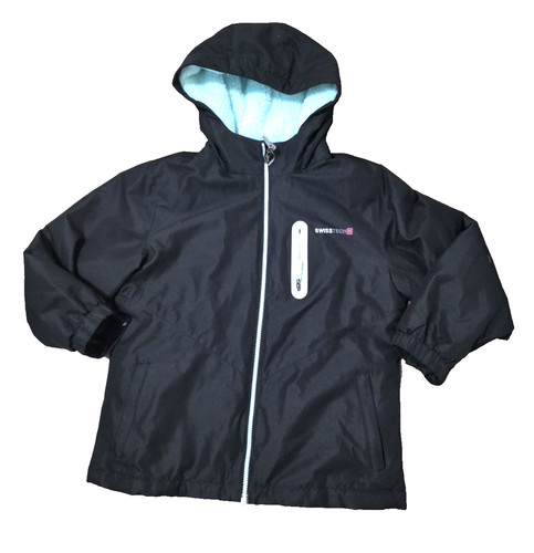 Swisstech jacket youth 6x - youth, 6-6x