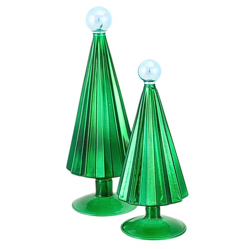 Cody foster pleated trees - cody,
